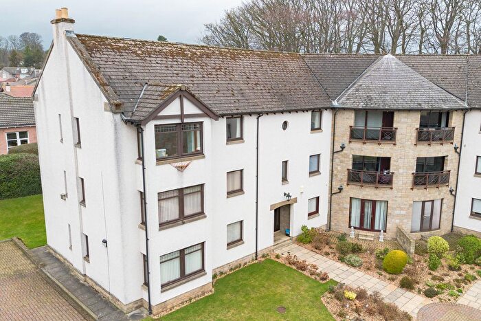 2 Bedroom Flat For Sale In Muirnwood Place, Monifieth, DD5