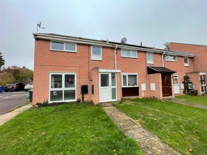3 Bedroom End Of Terrace House To Rent In Maple Avenue, Kidlington, OX5