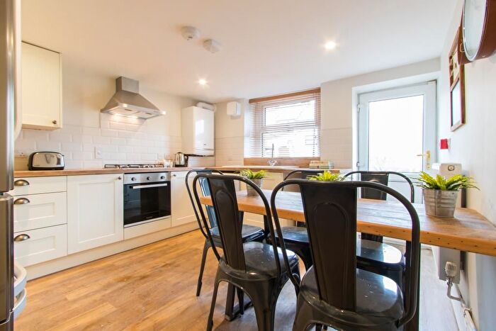 5 Bedroom Terraced House To Rent In Prospect Street, Lancaster, LA1