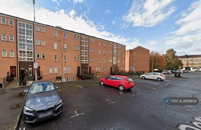 1 Bedroom Flat To Rent In Dorset St, Glasgow, G3