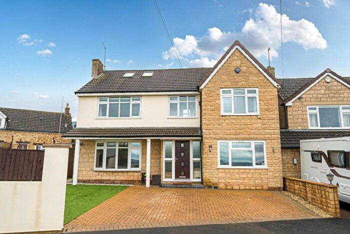 4 Bedroom Detached House For Sale In Westend, Cam, Gloucestershire, GL11