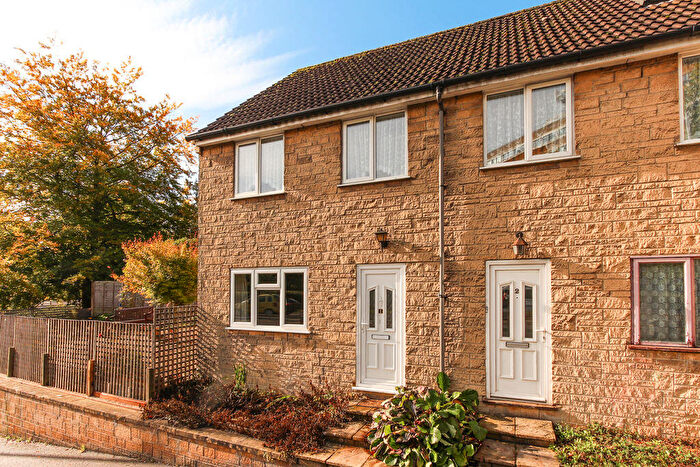 1 Bedroom Flat To Rent In York Lodge, Yeovil, BA20