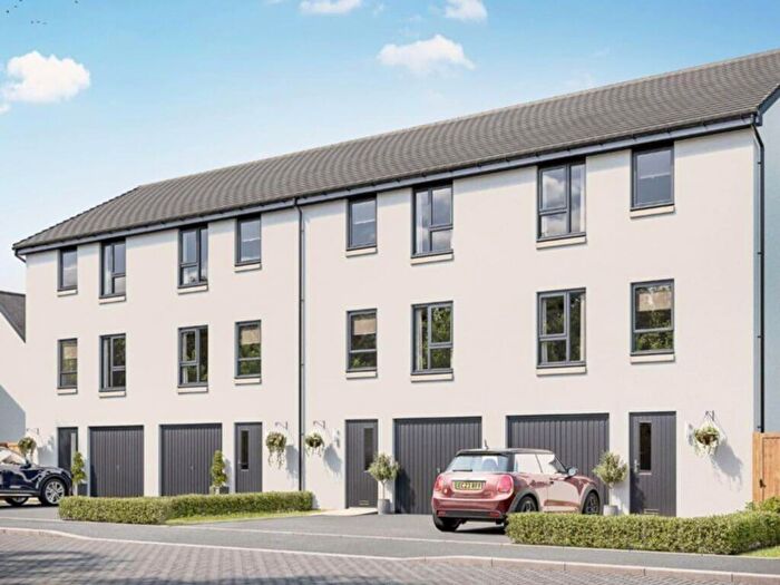 3 Bedroom Terraced House For Sale In Firecrest Cruik, Edinburgh, EH4