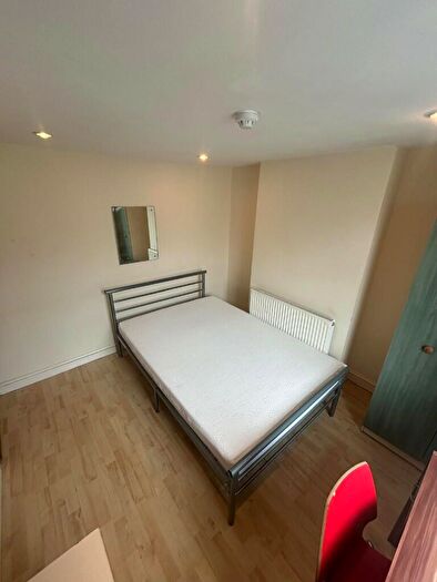 4 Bedroom Terraced House To Rent In Fitzroy Street, Cardiff(City), CF24