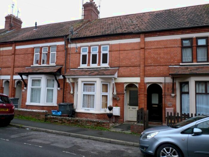 1 Bedroom Flat To Rent In Crofton Park, Yeovil, BA21