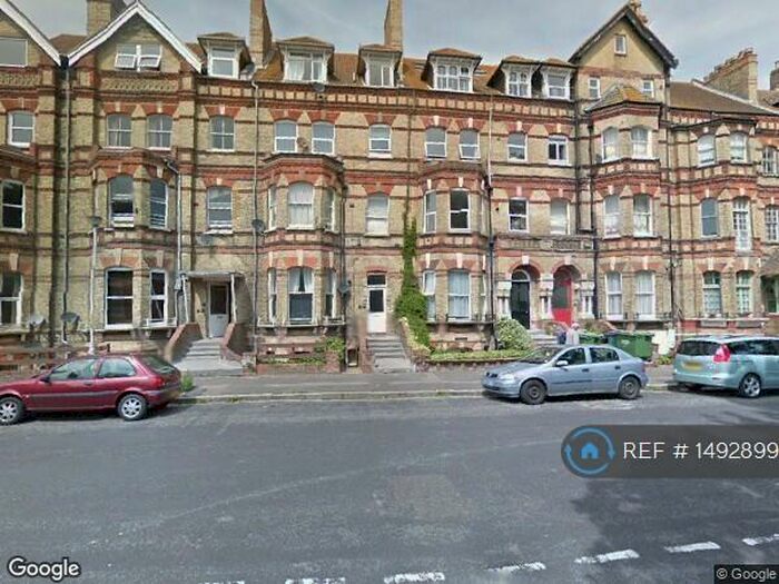 1 Bedroom Flat To Rent In Westbourne Gardens, Folkestone, CT20