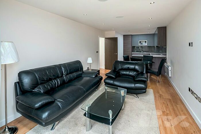 2 Bedroom Apartment To Rent In Empire House, East Drive, Beaufort Park, NW9