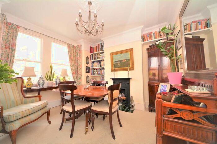 2 Bedroom House To Rent In Brackenbury Road, East Finchley, N2