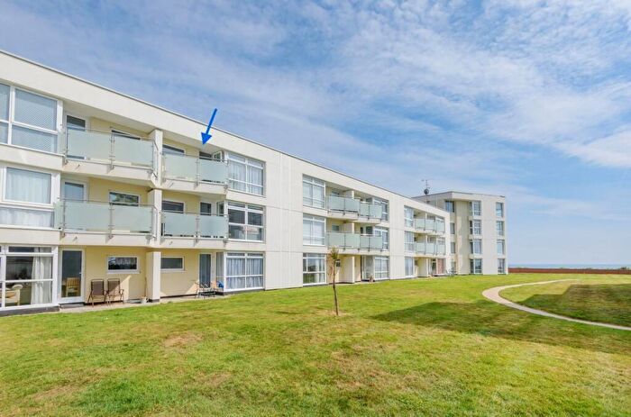 2 Bedroom Apartment For Sale In Shore Road, East Wittering, PO20