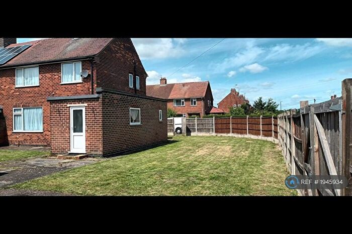 3 Bedroom Semi-Detached House To Rent In Albert Road, Breaston, Derby, DE72