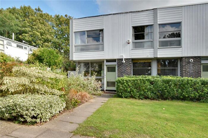 3 Bedroom End Of Terrace House For Sale In The Lane, Blackheath, London, SE3