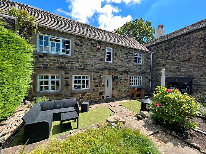 3 Bedroom Cottage To Rent In Greenhill Main Road, Sheffield, S8