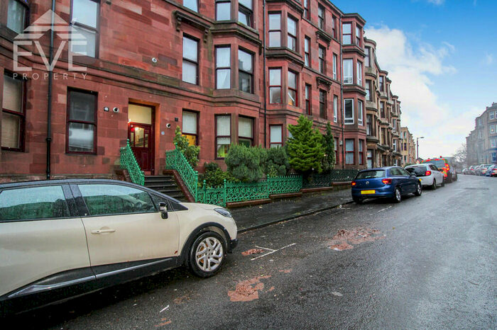 1 Bedroom Flat To Rent In White Street, Partick, Glasgow, G11