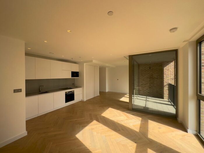 2 Bedroom Flat To Rent In Oberman Road, London, NW10