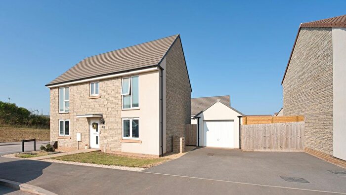 4 Bedroom Detached House For Sale In Dyer Street, Mead Fields - Impressive Home, BS29
