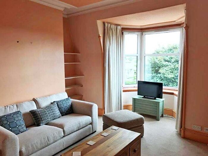 1 Bedroom Flat To Rent In Elmbank Terrace, AB24