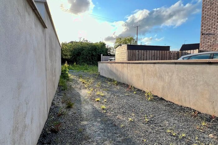 Building Plots For Sale In Building Site, Bloomvale Meadow, Portadown, BT63