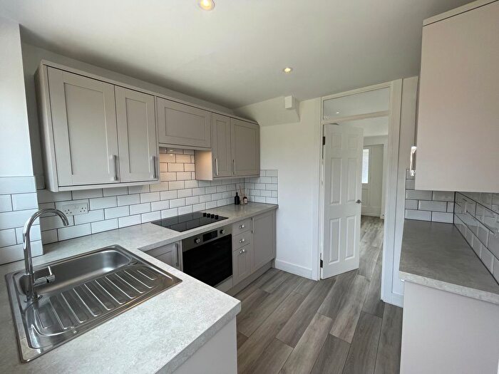 3 Bedroom Terraced House To Rent In Foxglove Way, Springfield, Chelmsford, Essex, CM1