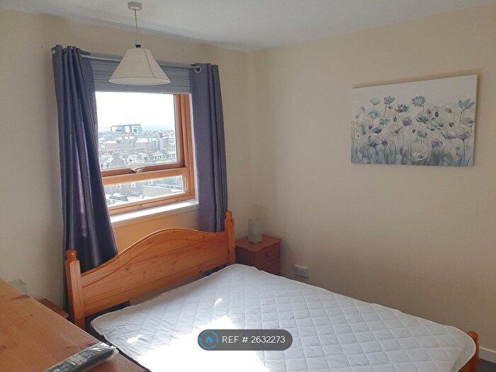 1 Bedroom Flat To Rent In Hutcheon Court, Aberdeen, AB25