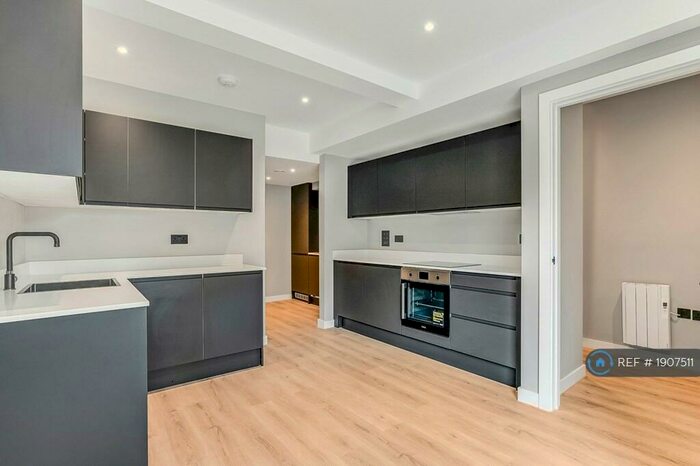 3 Bedroom Terraced House To Rent In Dalley Court, London, NW2