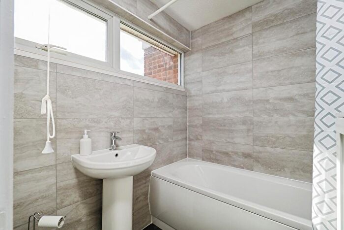 3 Bedroom Terraced House For Sale In Kirkbride Court, Beeston, Nottingham, Nottinghamshire, NG9