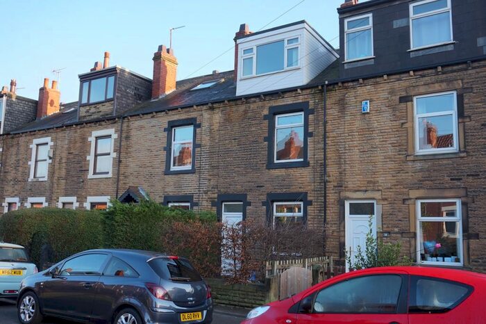 4 Bedroom Terraced House To Rent In Eshald Place, Woodlesford, Leeds, LS26