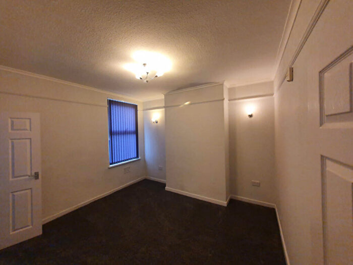 3 Bedroom Terraced House To Rent In Canon Road, Liverpool, Merseyside, L6