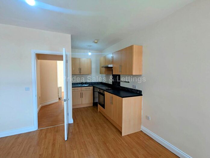 1 Bedroom Apartment To Rent In Canwick Road, Lincoln, LN5