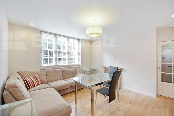 2 Bedroom Flat To Rent In Flaxman Terrence, Kings Cross / Bloomsbury, WC1H