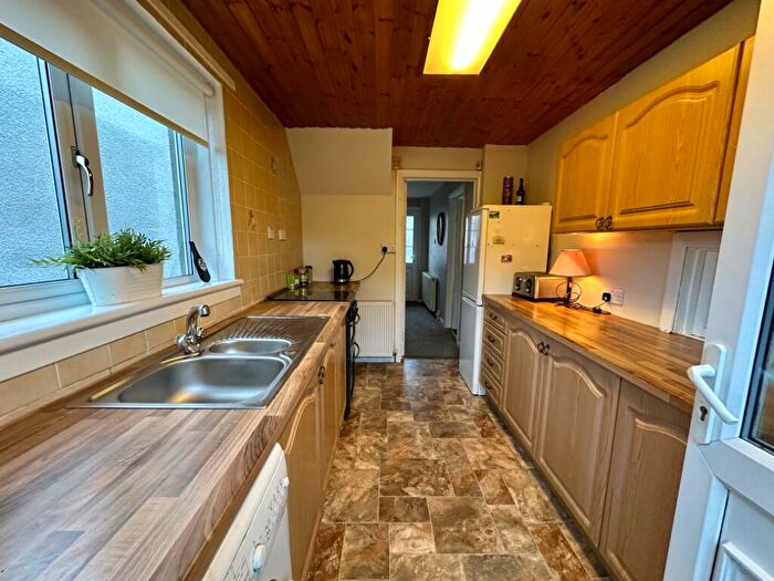 3 Bedroom Semi-Detached House For Sale In Westburn Crescent, Clydebank, Dunbartonshire, G81