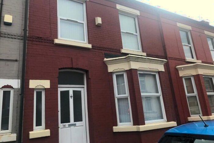3 Bedroom Property To Rent In Esher Road, Liverpool, L6