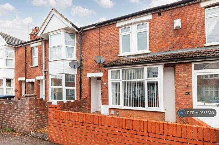 3 Bedroom Terraced House To Rent In Lancaster Avenue, Hitchin, SG5