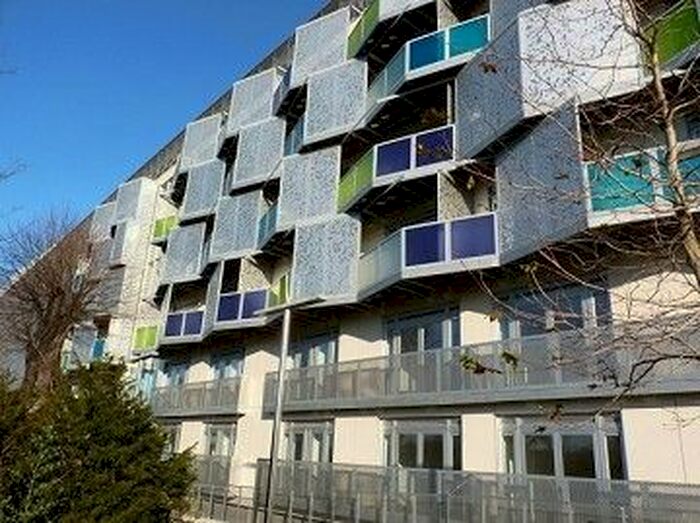 2 Bedroom Flat To Rent In Elbow Lane, City Centre, Leicester, LE1