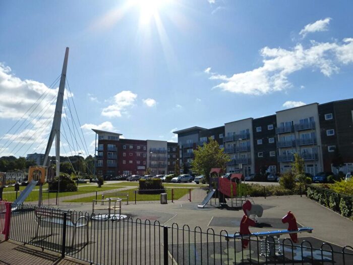 2 Bedroom Apartment To Rent In Gaskell Place, Ipswich, IP2