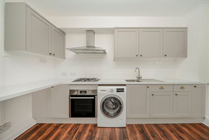 2 Bedroom Flat To Rent In Ferdinand Place, Camden, NW1