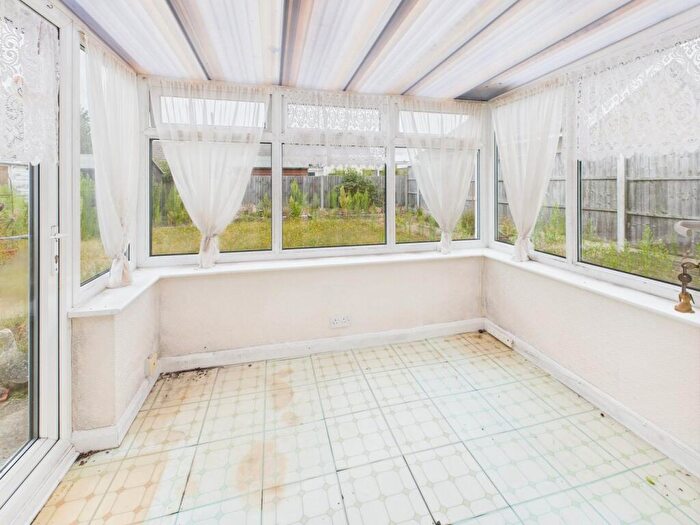 2 Bedroom Bungalow For Sale In Cock Drove, Downham Market, PE38