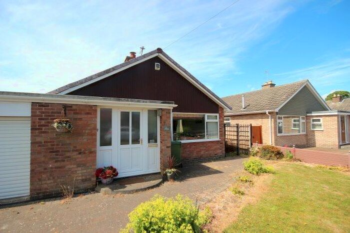 3 Bedroom Bungalow To Rent In Dunnington, York, YO19