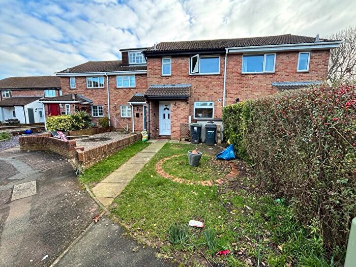 3 Bedroom Terraced House To Rent In Newbroke Road, Gosport, Hampshire, PO13