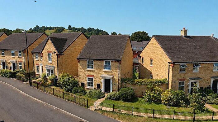 4 Bedroom Detached House For Sale In Guan Road, Brockworth, Gloucester, GL3