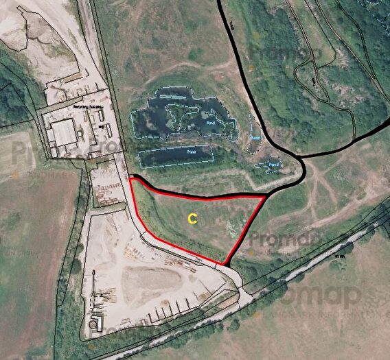 Land For Sale In Bunny Lane, Romsey, SO51
