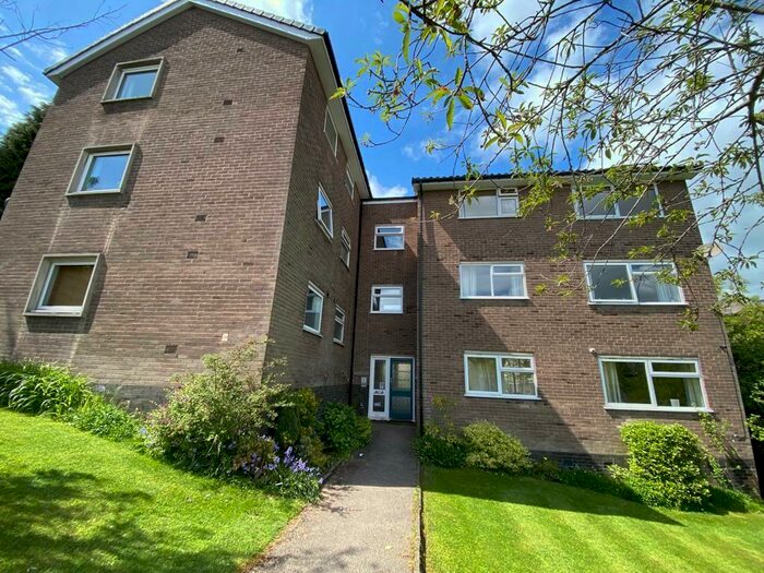 1 Bedroom Apartment To Rent In Highcroft, Dobbin Hill, S11