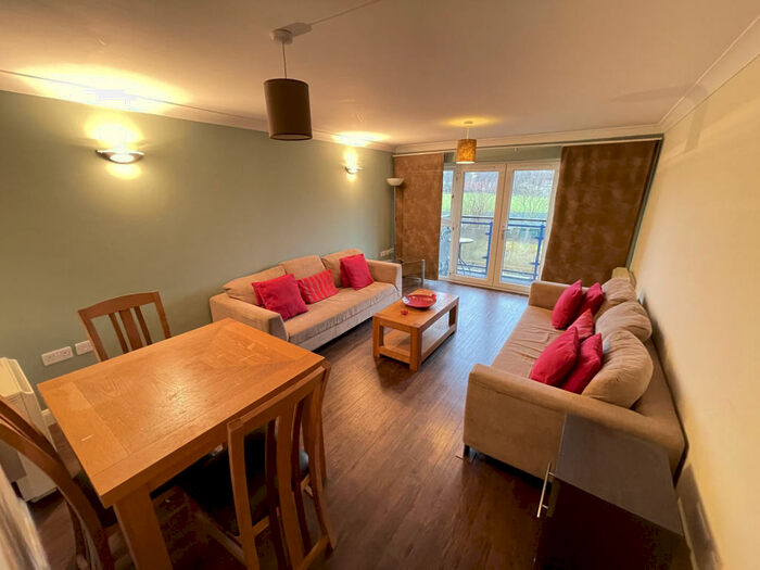 1 Bedroom Flat To Rent In Miller Gardens, Riverside, Broadgate, PR1