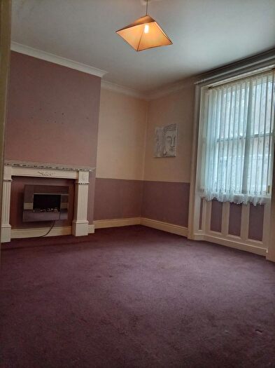 Studio To Rent In Percy Street, Tynemouth, NE30