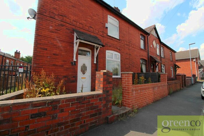 3 Bedroom End Of Terrace House To Rent In Deakin Street, Ince, Wigan, WN3