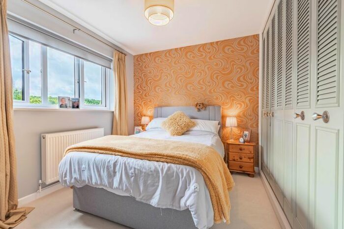 5 Bedroom Detached House For Sale In Brookfield Close, Hunt End, Redditch, B97