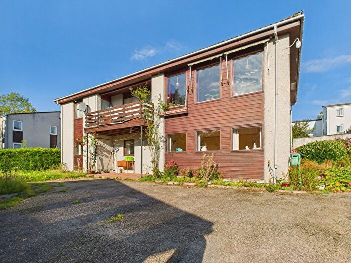 7 Bedroom Detached House For Sale In Ash Hill, Evanton, IV16