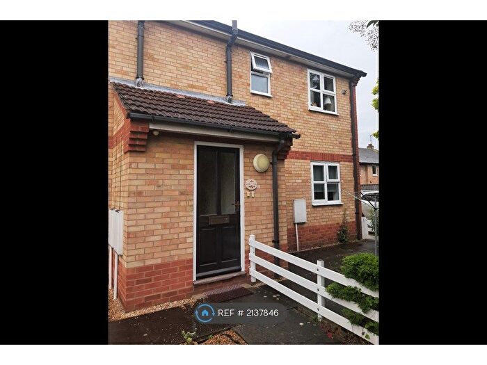 1 Bedroom Flat To Rent In Argyle Street, Cambridge, CB1