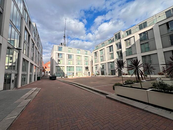 1 Bedroom Flat To Rent In Commercial Street, Birmingham, West Midlands, B1