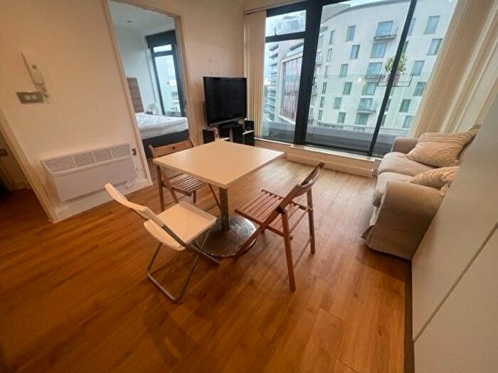 1 Bedroom Flat To Rent In Terrace Road, Bournemouth, BH2