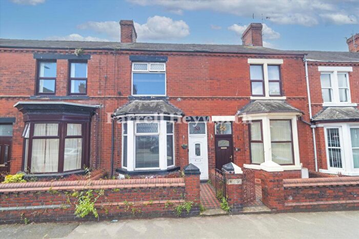 3 Bedroom House For Sale In Ainslie Street, Barrow In Furness, LA14